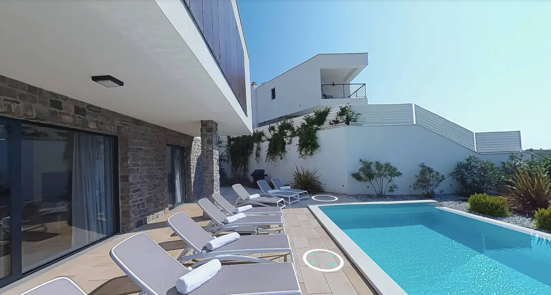 Villa Dolac