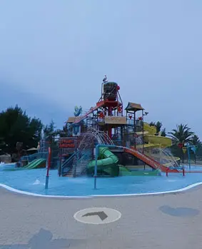 Aquapark Dalmatia